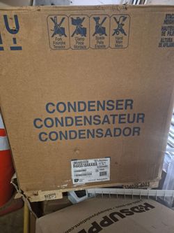 Smart Comfort 1.5 Condenser Unit