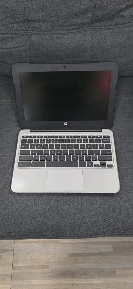 Chromebook Laptop