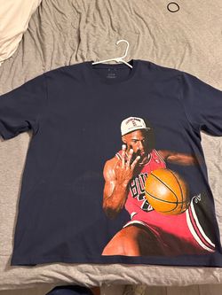 Jordan 3 peat shirt