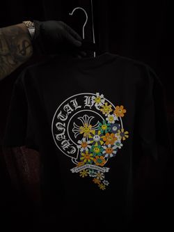 Chrome hearts shirt