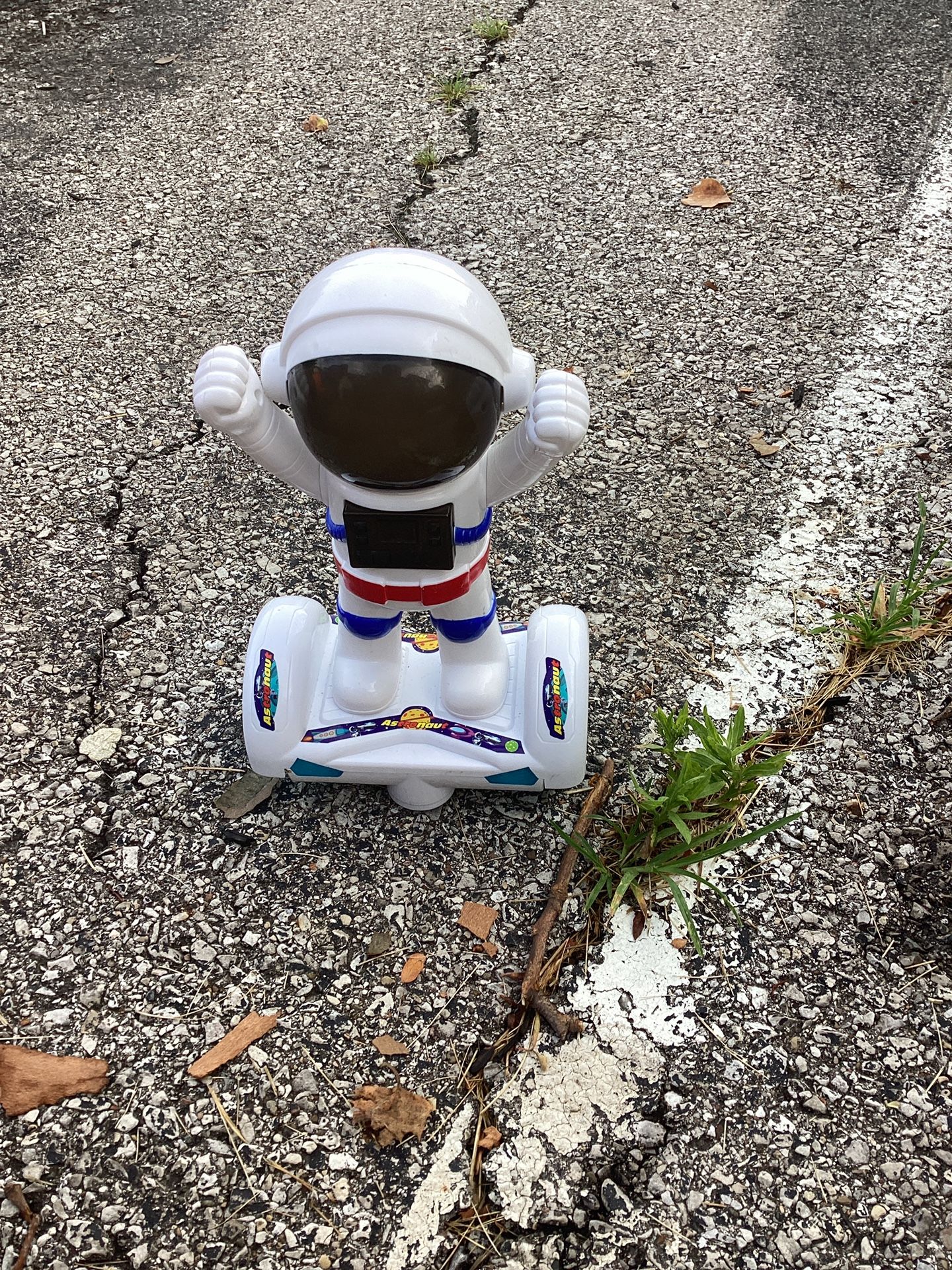 Robot Toy