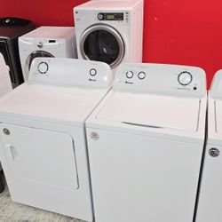 Washer Dryer Electric Working Properly 🎈 🏓 🥊 