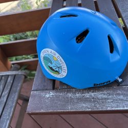 Kid’s Helmet
