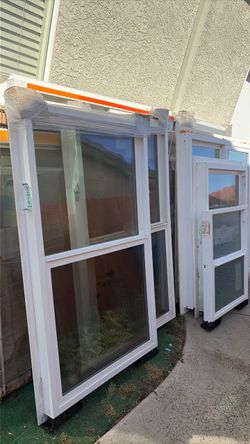 New window