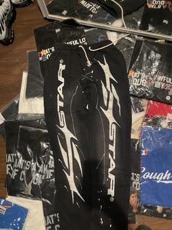 Hellstar Sweatpants