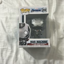 War Machine 
