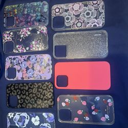 IPHONE 13 Pro Max Phone Cases 