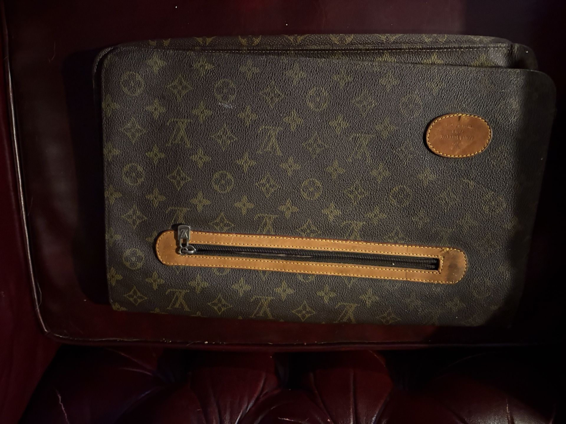 Louis Vuitton