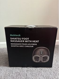 Foot Massager