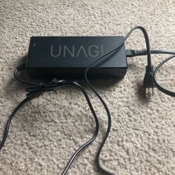 UNAGI 🛴charger 