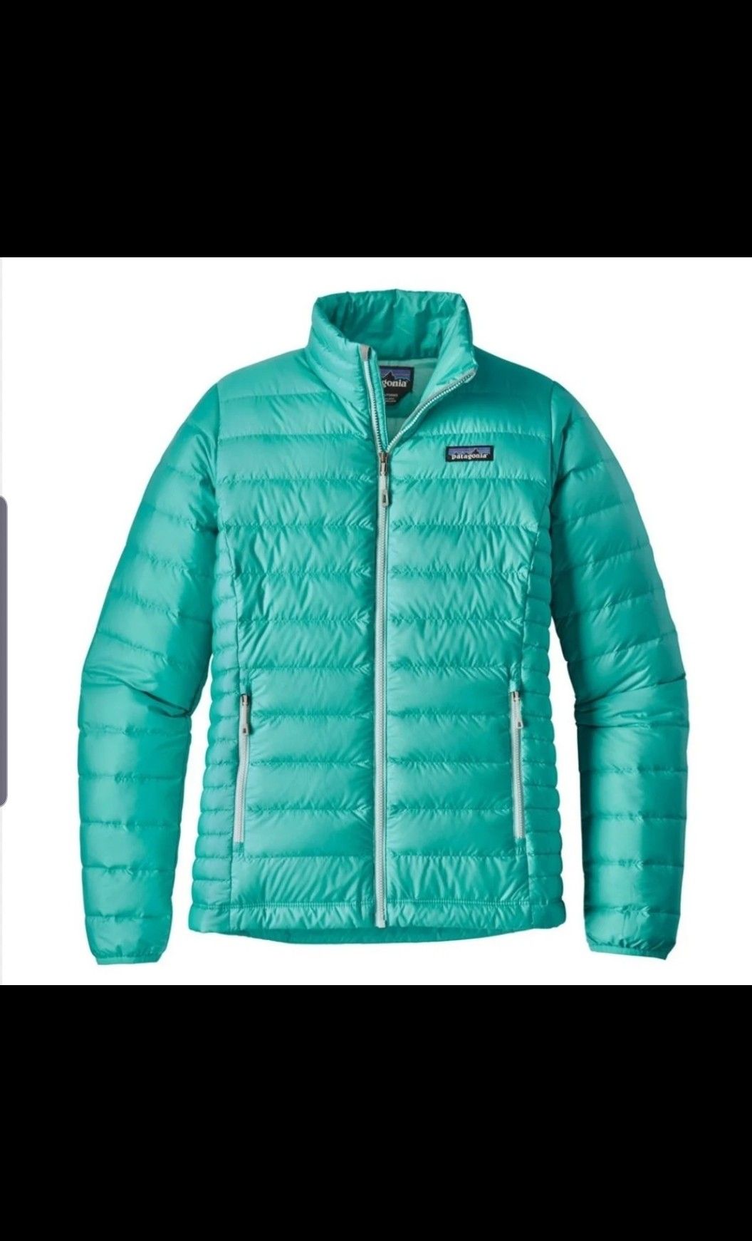 Patagonia women jacket size L