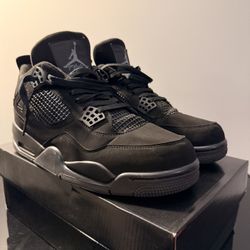 Jordan Retro 4 High