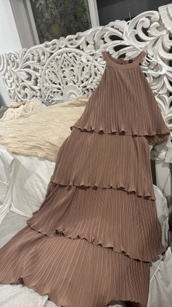 New! Gorgeous Dressy Cocktail  Dress.