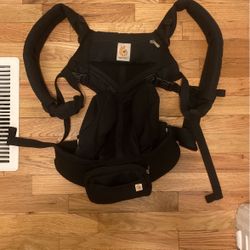 Ergobaby Baby Carrier