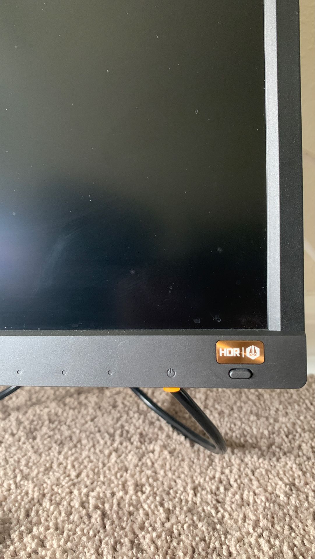 BenQ EW3270U 32 inch 4K Monitor With Eyecare Technology for Sale in Lake Worth, FL OfferUp