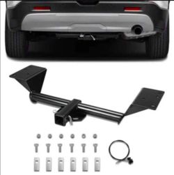17-23 Gmc Acadia Trailer Hitch Receiver