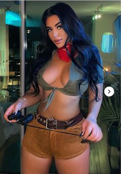 Safari Sexy Explorer Women’s Costume