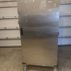 Metal Storage Cabinet 