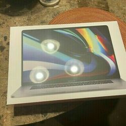 Apple MacBook pro