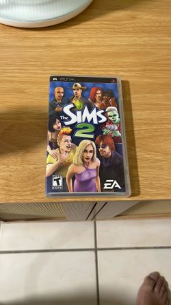 The Sims 2