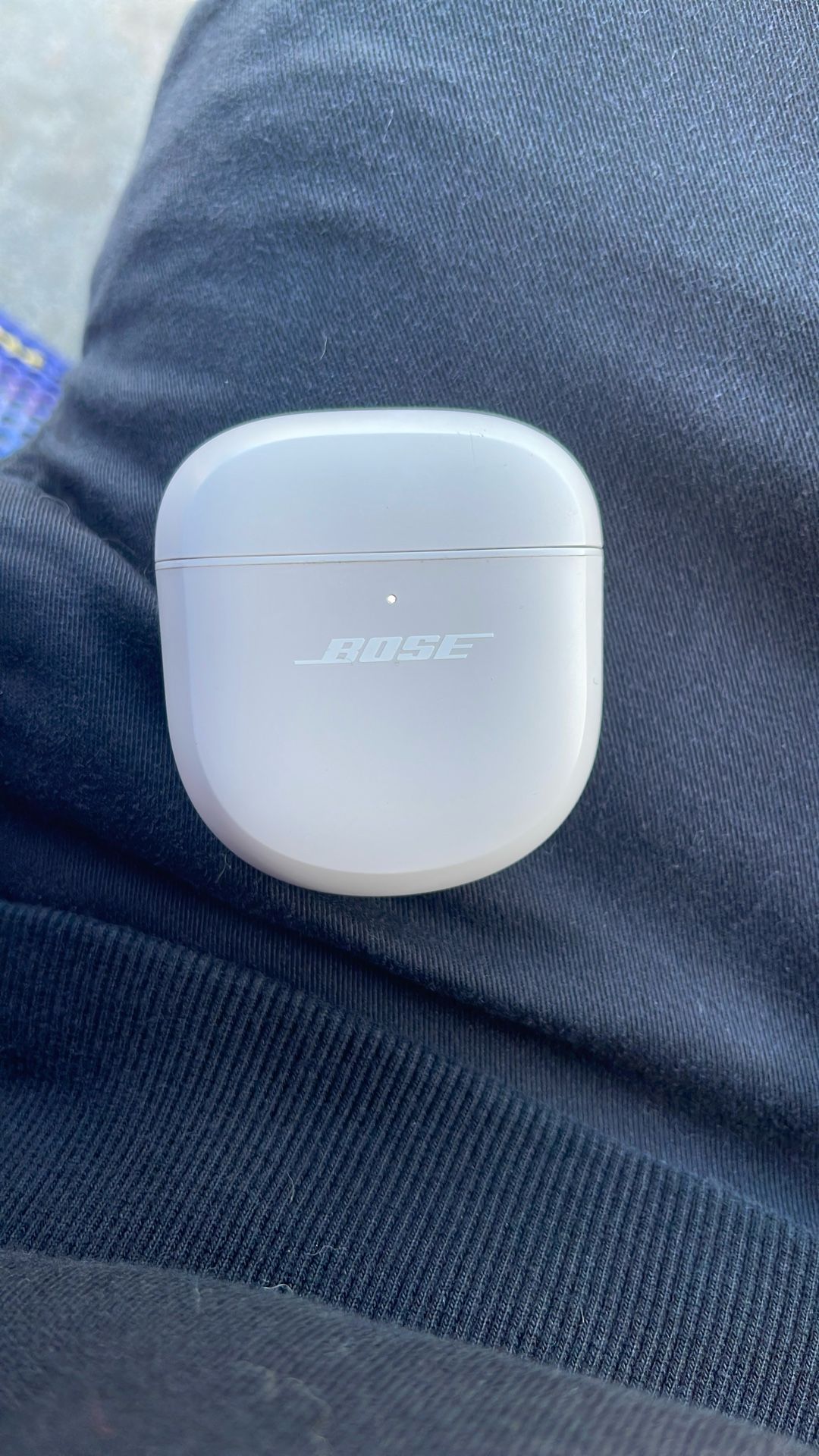 Bose Quiet Comfort Ultra Wireless