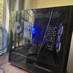 Complete Pc Setup Not Selling Indivually