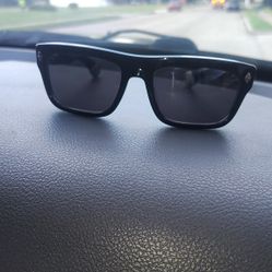 Chrome Hearts Sluss Bussin II Sunglasses