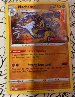 Pokemon Card