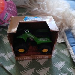 Toy Quad