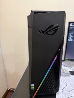rog pc