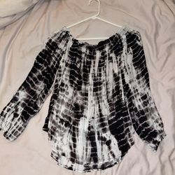 XS Flowy Shirt 