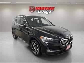 2022 BMW X1