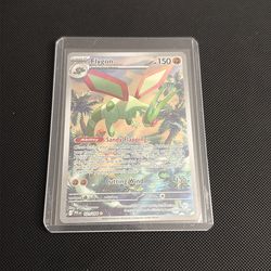 Pokemon Flygon