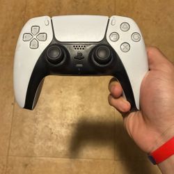 Ps5 Controller 