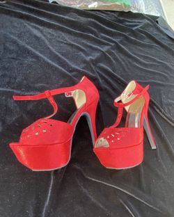 Women’s Heels