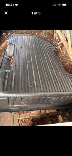 1997 GMC Sonoma