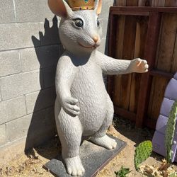 Antique Mouse King