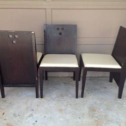 Dining Chairs