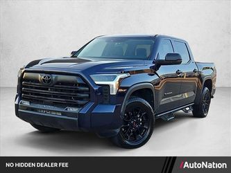 2024 Toyota Tundra