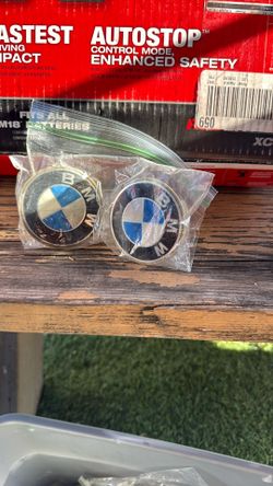 BMW 60 OBO