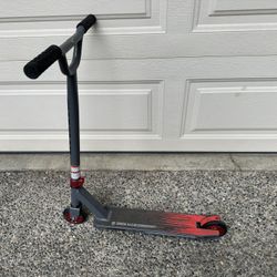 Mongoose scooter 