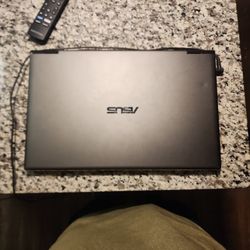 Asus Q526F Gray 15 in screen 