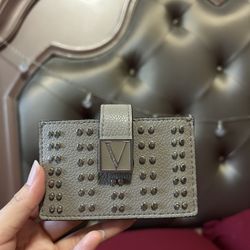 Vintage Victoria’s Secret wallet