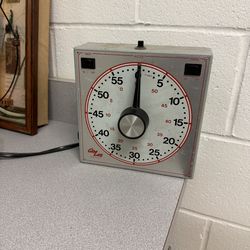 Large Timer