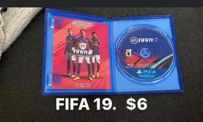 Fifa 19