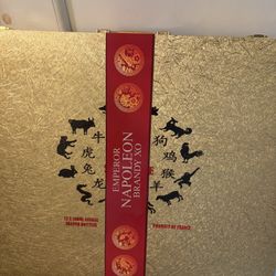 Zodiac Set