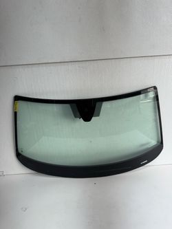 (2303) 18-20 Volkswagen Atlas Windshield wind shield glass cristal 2018 2019 2020