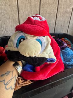 Mario’s