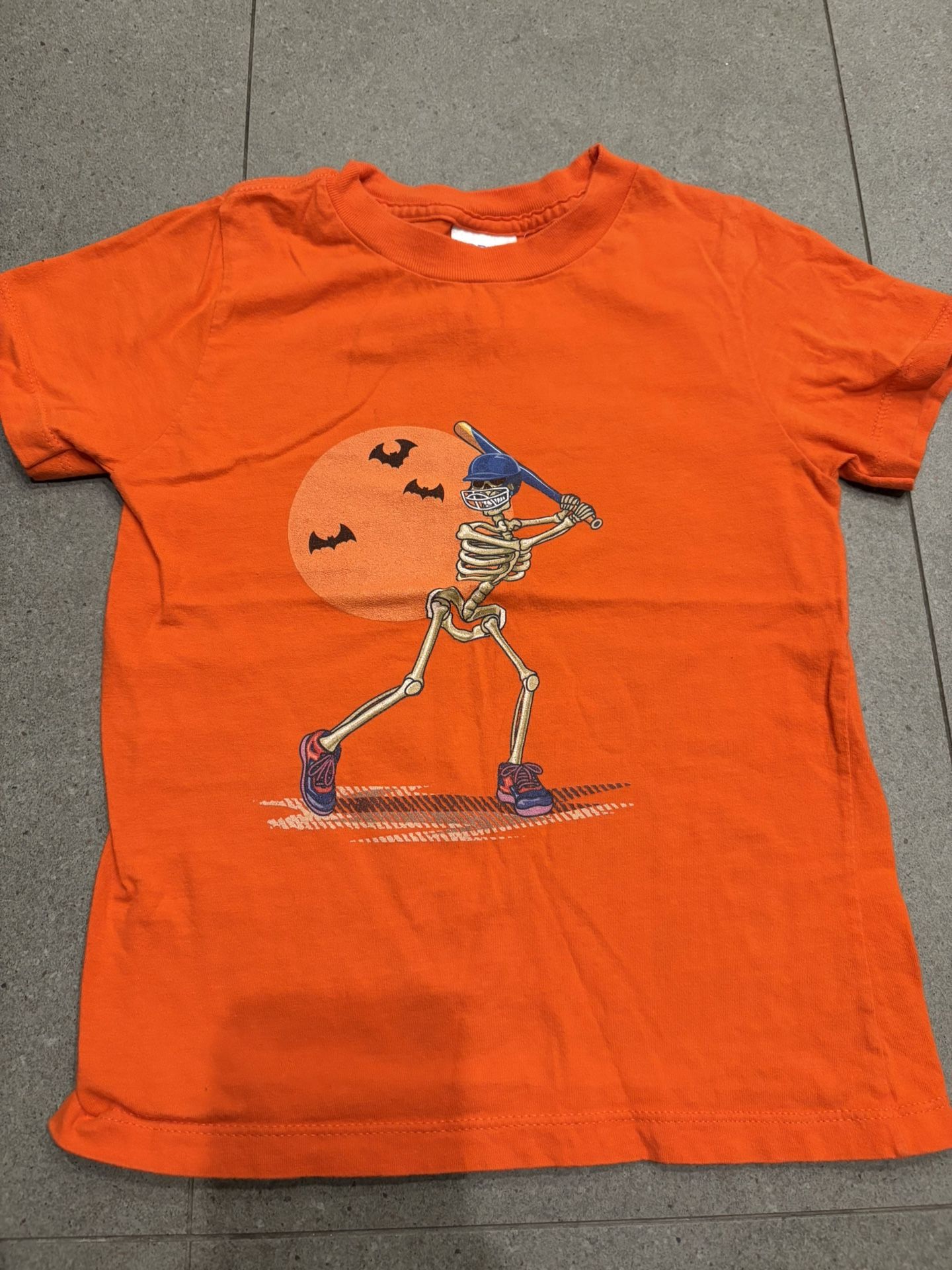 Halloween Clothes
