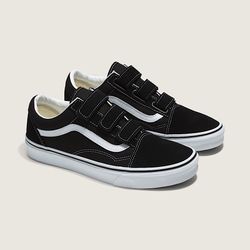 Vans Old School V Shoe 
